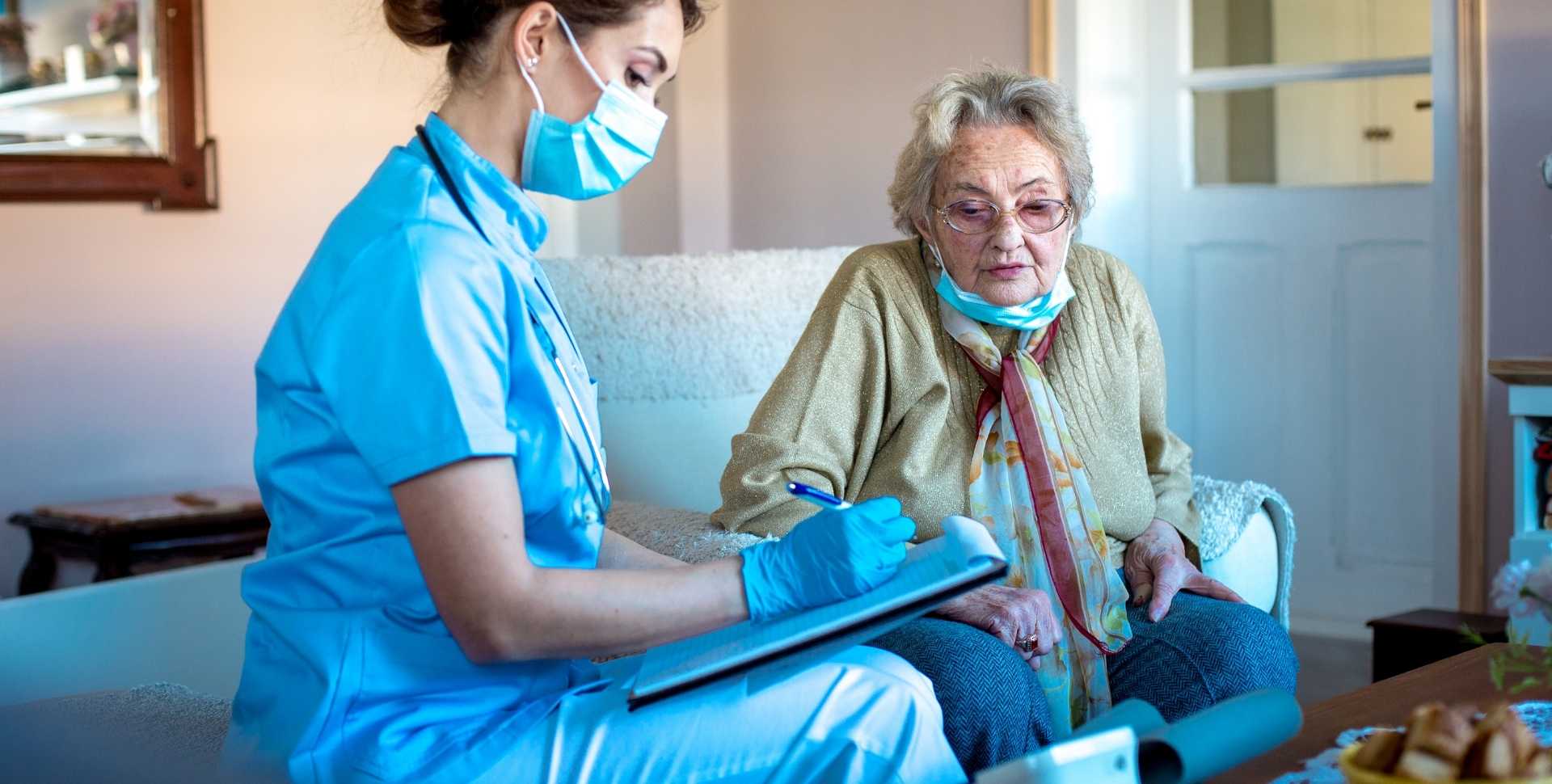 Ahmetbeyli Evde Bakım