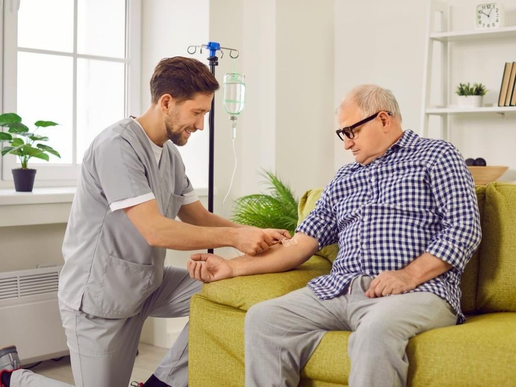 Ahmetbeyli Evde Bakım